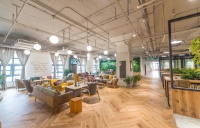WEWORK·宫霄国际