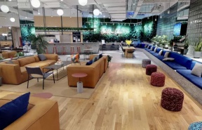 WEWORK·朝阳大悦城