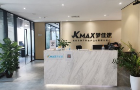 KMAX梦佳速·佳兆业广场