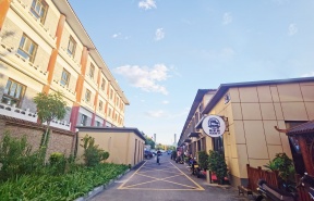 墨蜂智谷