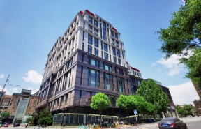 澳门中心