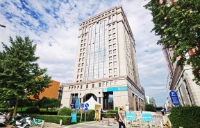 电子城科技大厦