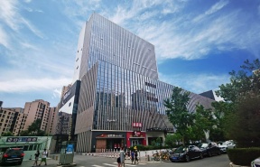 冠城大厦
