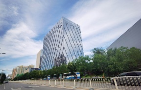 冠捷大厦