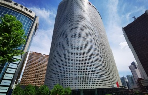 国航世纪大厦
