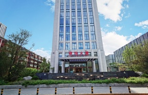 华瑞大厦