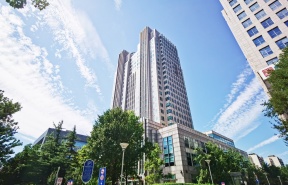 华润大厦