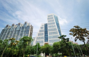 佳隆国际大厦