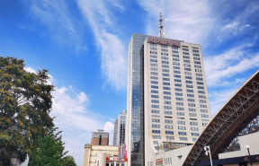建达大厦