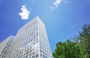建外SOHO