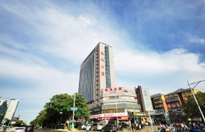 劲松大厦