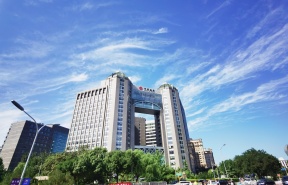凯恒中心