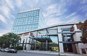 民航国际（凯美佳大厦）