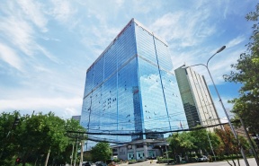 鹏润大厦
