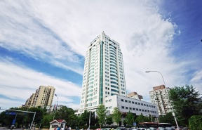 中检大厦