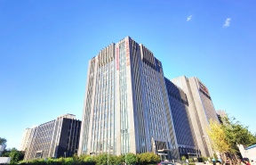 世通国际大厦