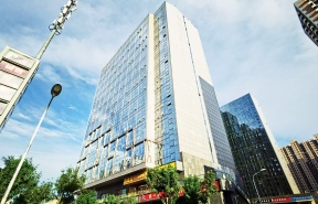 首城国际
