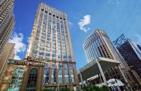 天阶大厦
