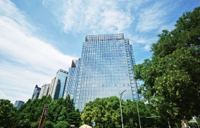 天元港中心