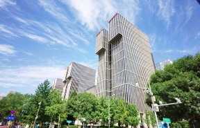 万达广场