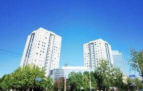 望京大厦