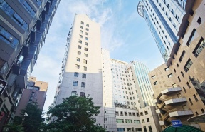 现代柏利大厦