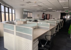 东三环潘家园436平精装修带家具~户型方正采光通透