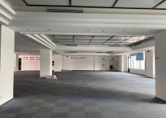 东三环10号线潘家园~整层独立卫生间·户型方正四面采光
