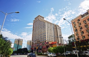 新华科技大厦