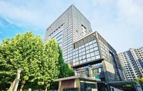 一轻大厦