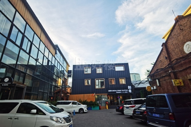 疫情对写字楼市场的影响在慢慢的消散，写字楼出租市场在二季度略有回暖