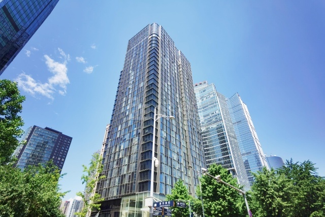 北京写字楼租赁市场2021年或迎来供应顶峰，空置率逼近25％