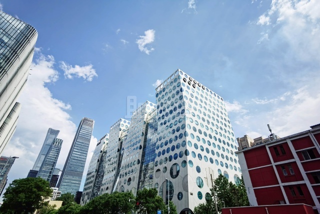 写字楼空置率上升，一线城市已开始，投资热度下降的原因是什么？