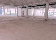 新潞运河文创园  独栋923㎡ 大立门头 展示面好！