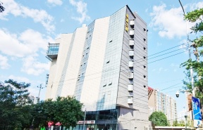 樱辉大厦（思源大厦）