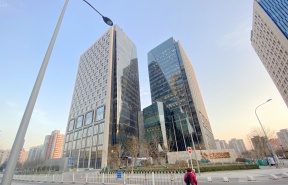 中海国际中心（朝阳）