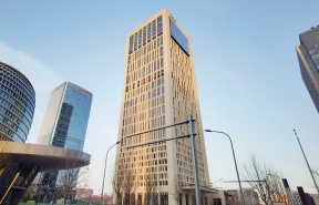 中建财富国际中心