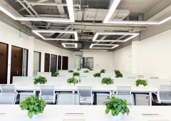大望京商务区标志性写字楼~1.5万㎡丰富的商业配套
