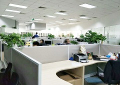 三元桥霄云路新地标~高层房源~视野好使用高~国企楼盘稳定
