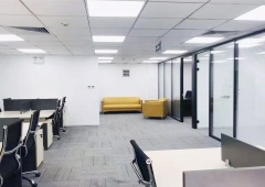 四惠慈云寺知名建筑~高使用率~户型方正~可注册有家具