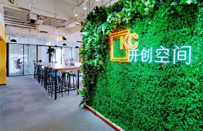 开创空间·通州万达广场