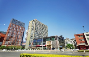 世丰国际大厦