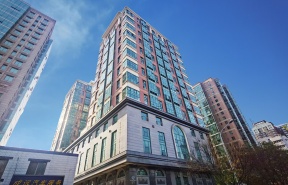 现代柏联大厦