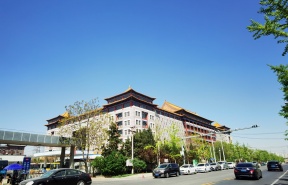新龙国际大厦