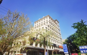 宫霄国际