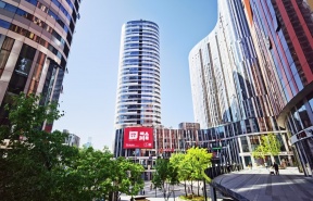 三里屯SOHO