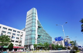 阳光财富大厦