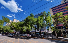 好润大厦