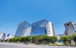 皇城国际
