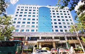 龙绍衡大厦